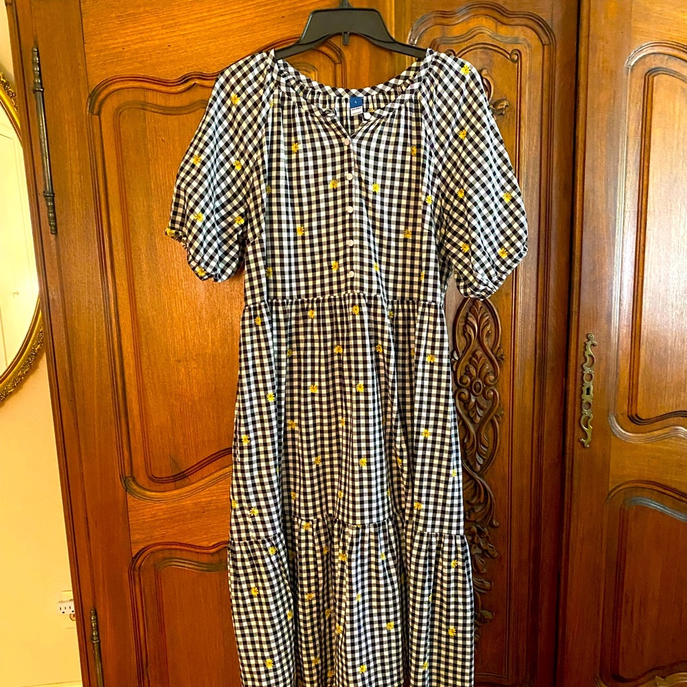 Dress